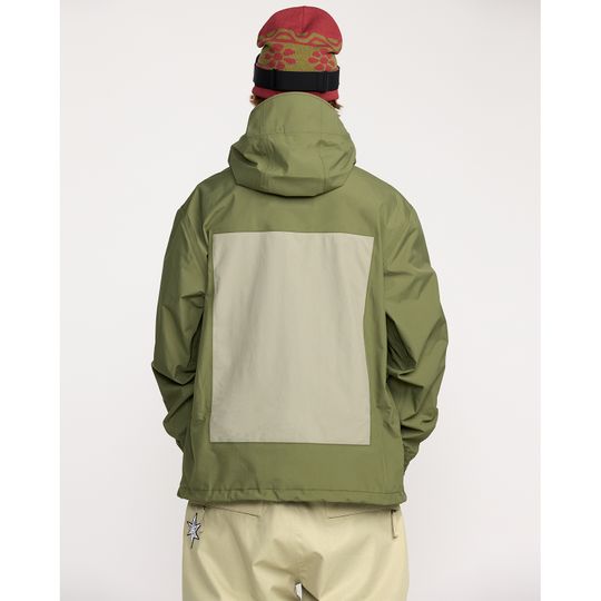 Volcom 2026 Arthur 3L Jacket