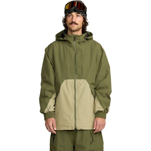 Volcom 2026 Longo Gore-Tex Jacket