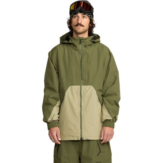 Volcom 2026 Longo Gore-Tex Jacket
