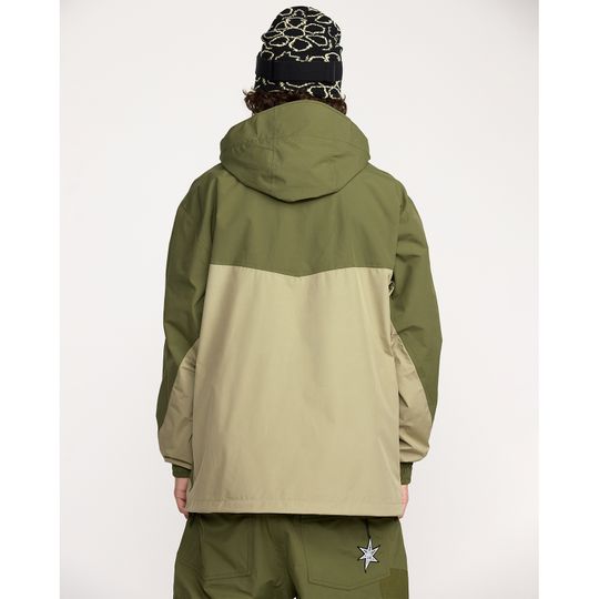 Volcom 2026 Longo Gore-Tex Jacket