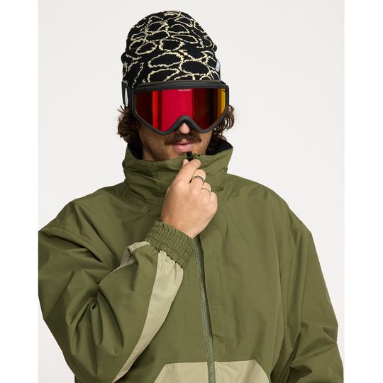 Volcom 2026 Longo Gore-Tex Jacket
