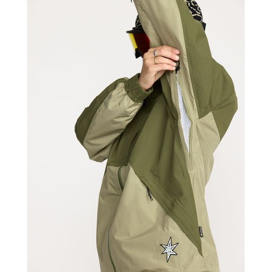 Volcom 2026 Longo Gore-Tex Jacket