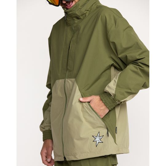 Volcom 2026 Longo Gore-Tex Jacket