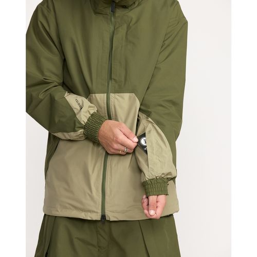 Volcom 2026 Longo Gore-Tex Jacket