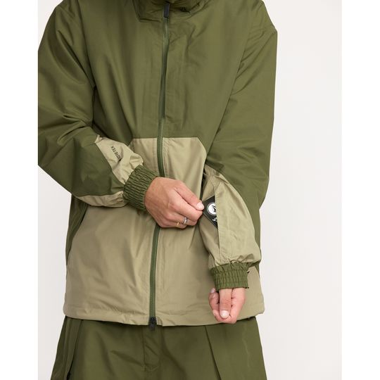 Volcom 2026 Longo Gore-Tex Jacket
