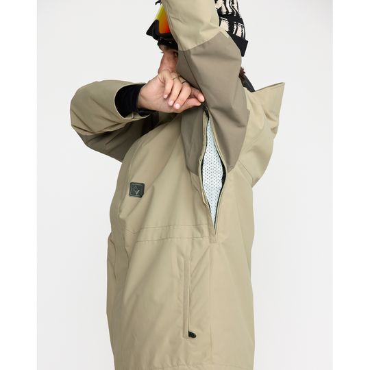 Volcom 2026 Primry Jacket