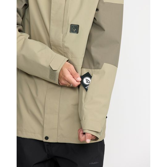 Volcom 2026 Primry Jacket