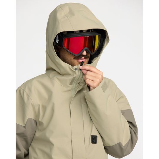 Volcom 2026 Primry Jacket