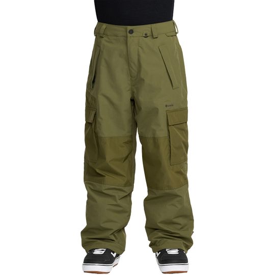 Volcom 2026 Longo Gore-Tex Pant