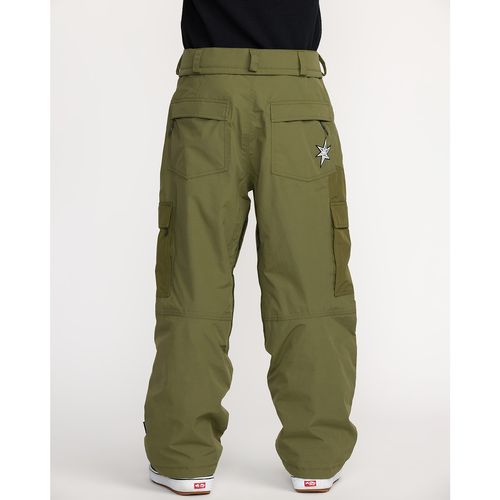 Volcom 2026 Longo Gore-Tex Pant