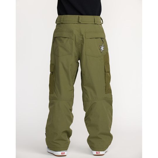 Volcom 2026 Longo Gore-Tex Pant