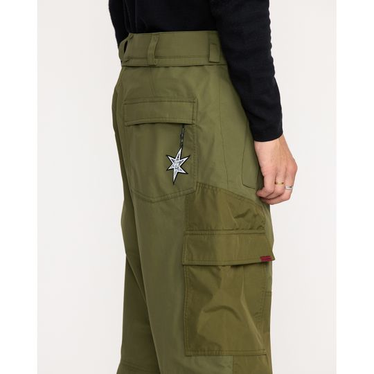 Volcom 2026 Longo Gore-Tex Pant