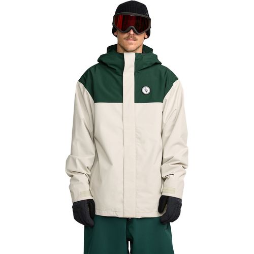 Volcom 2026 Buckthreeeighty Jacket