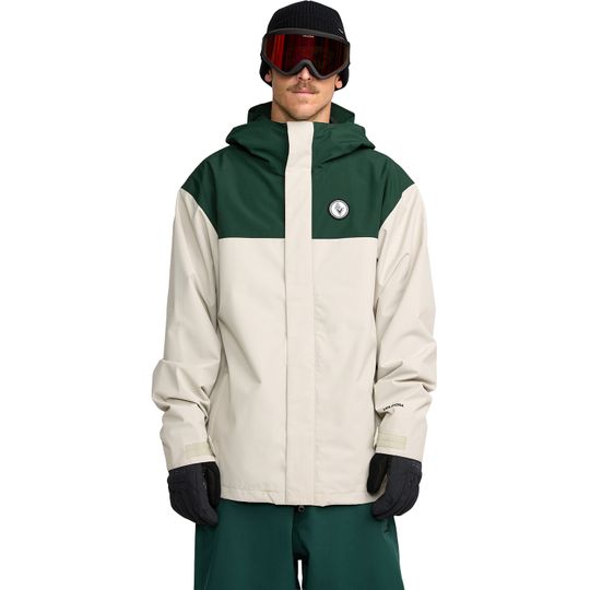 Volcom 2026 Buckthreeeighty Jacket