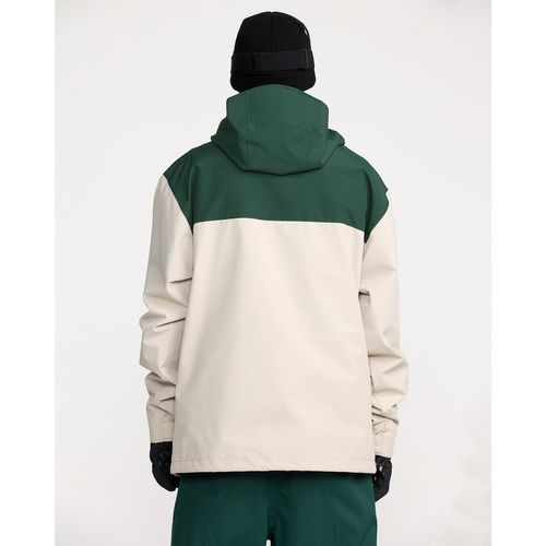 Volcom 2026 Buckthreeeighty Jacket