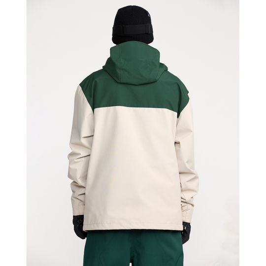 Volcom 2026 Buckthreeeighty Jacket
