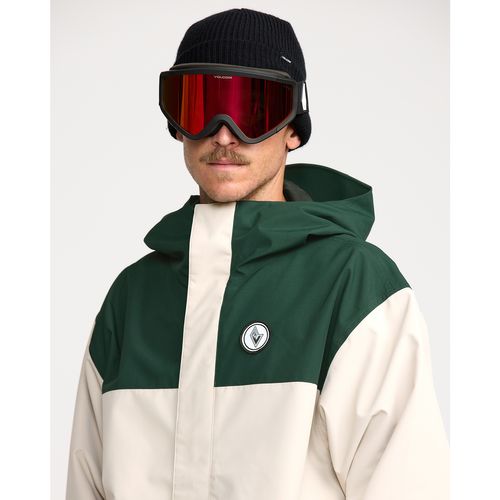 Volcom 2026 Buckthreeeighty Jacket