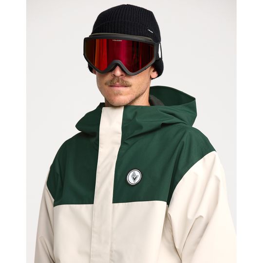 Volcom 2026 Buckthreeeighty Jacket