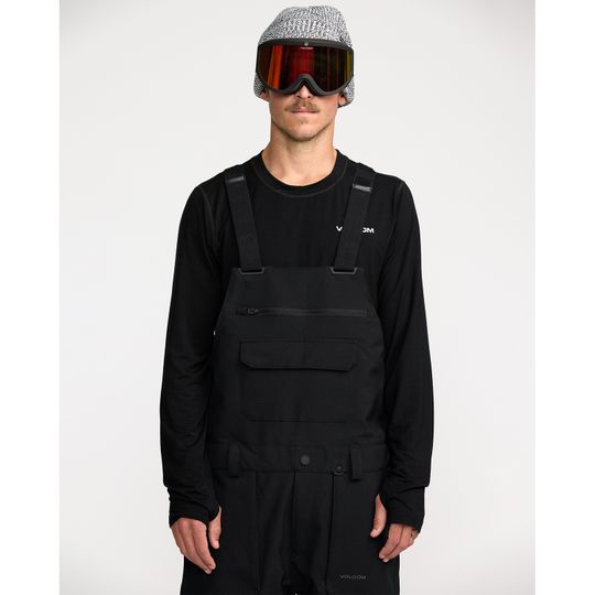 Volcom 2026 Roan Bib Overall