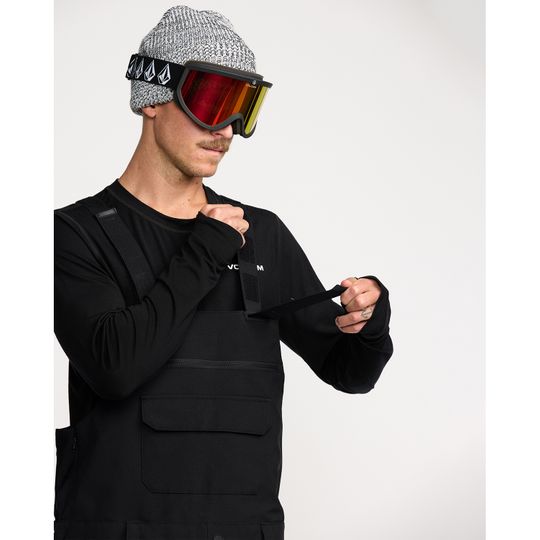 Volcom 2026 Roan Bib Overall