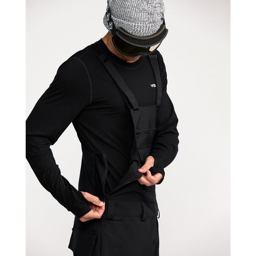 Volcom 2026 Roan Bib Overall