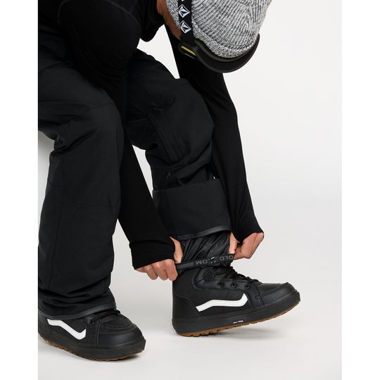 Volcom 2026 Roan Bib Overall