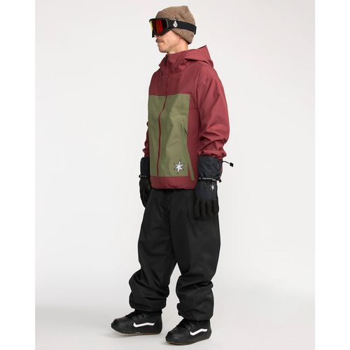 Volcom 2026 Arthur 20K Pant
