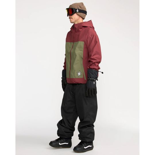 Volcom 2026 Arthur 20K Pant