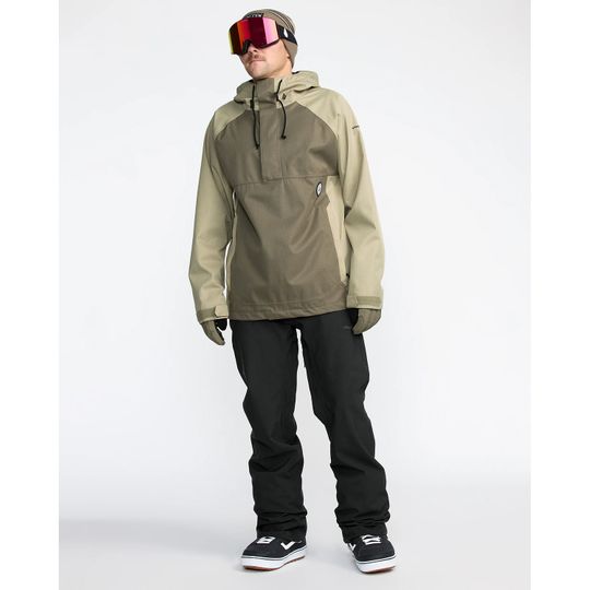 Volcom 2026 Freakin Snow Chino Pant