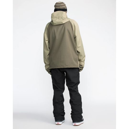Volcom 2026 Freakin Snow Chino Pant