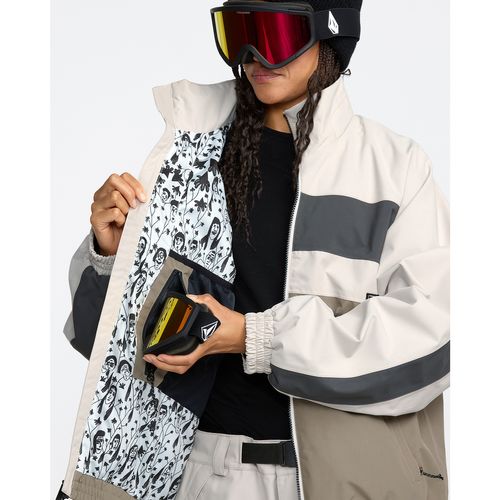 Volcom 2026 DLM Womens Jacket