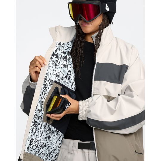 Volcom 2026 DLM Womens Jacket