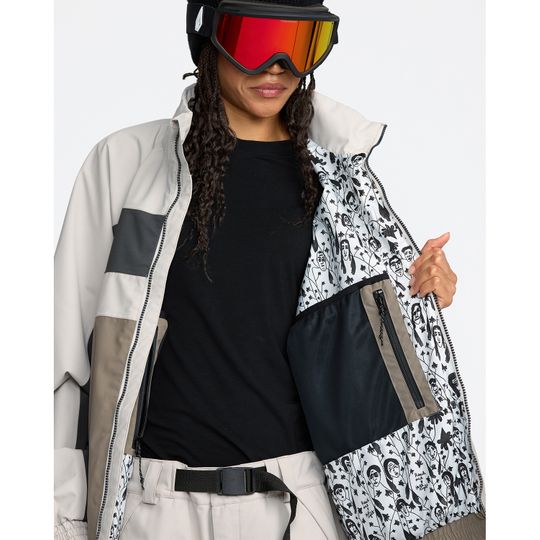 Volcom 2026 DLM Womens Jacket