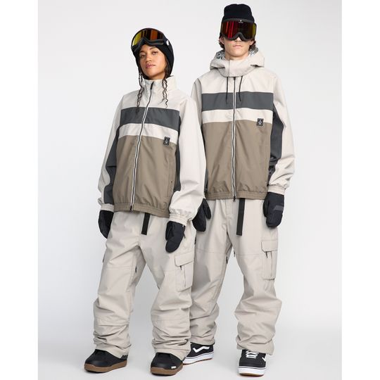 Volcom 2026 DLM Womens Jacket