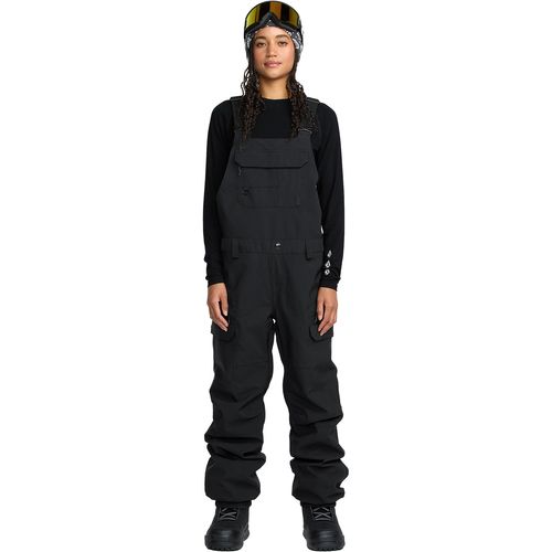 Volcom 2026 Creston 3D Stretch Womens Bib Overall
