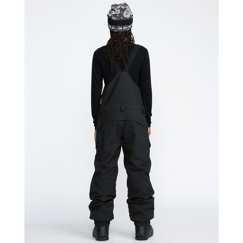 Volcom 2026 Creston 3D Stretch Womens Bib Overall