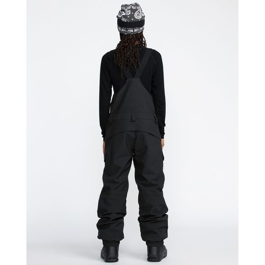 Volcom 2026 Creston 3D Stretch Womens Bib Overall