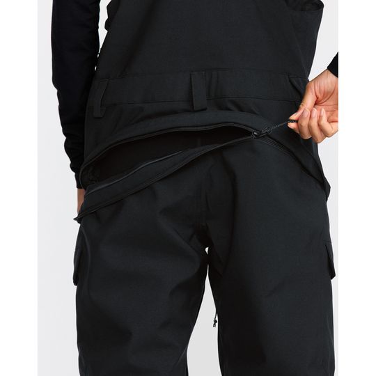 Volcom 2026 Creston 3D Stretch Womens Bib Overall