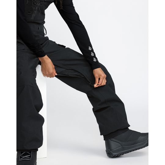 Volcom 2026 Creston 3D Stretch Womens Bib Overall