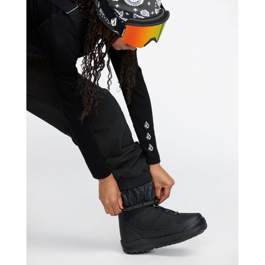 Volcom 2026 Creston 3D Stretch Womens Bib Overall