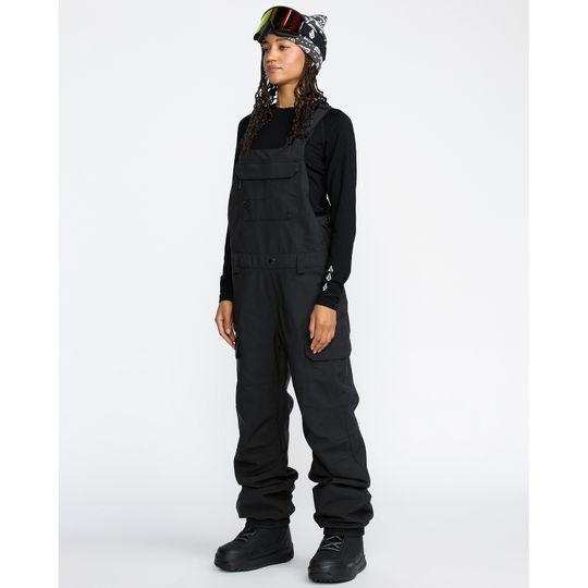 Volcom 2026 Creston 3D Stretch Womens Bib Overall