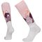 Le Bent 2026 Kids Snowy Mountains Light Cushion Socks