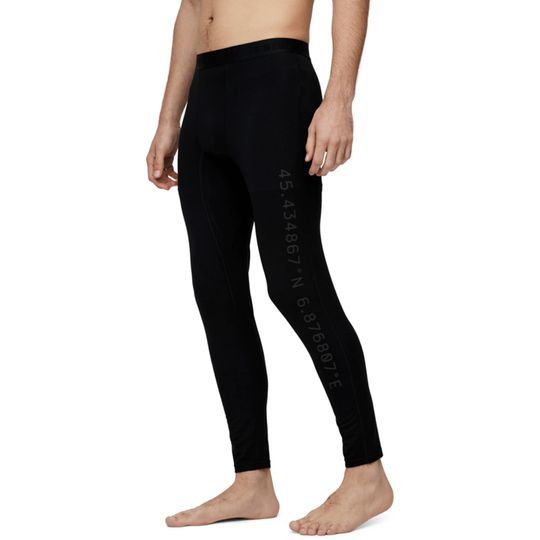 Le Bent 2026 Mens Core Midweight Bottom