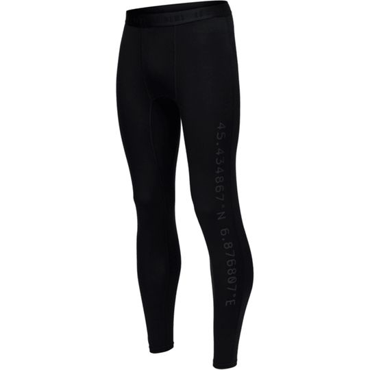 Le Bent 2026 Mens Core Midweight Bottom