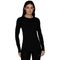 Le Bent 2026 Womens Midweight Crew