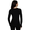Le Bent 2026 Womens Midweight Crew