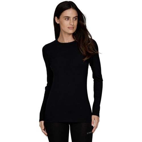 Le Bent 2026 Womens Midweight Crew