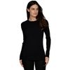 Le Bent 2026 Womens Midweight Crew