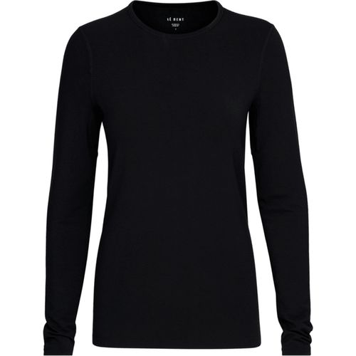 Le Bent 2026 Womens Midweight Crew