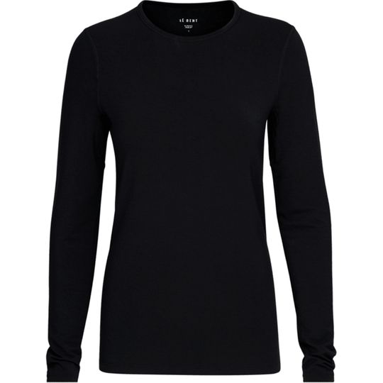 Le Bent 2026 Womens Midweight Crew